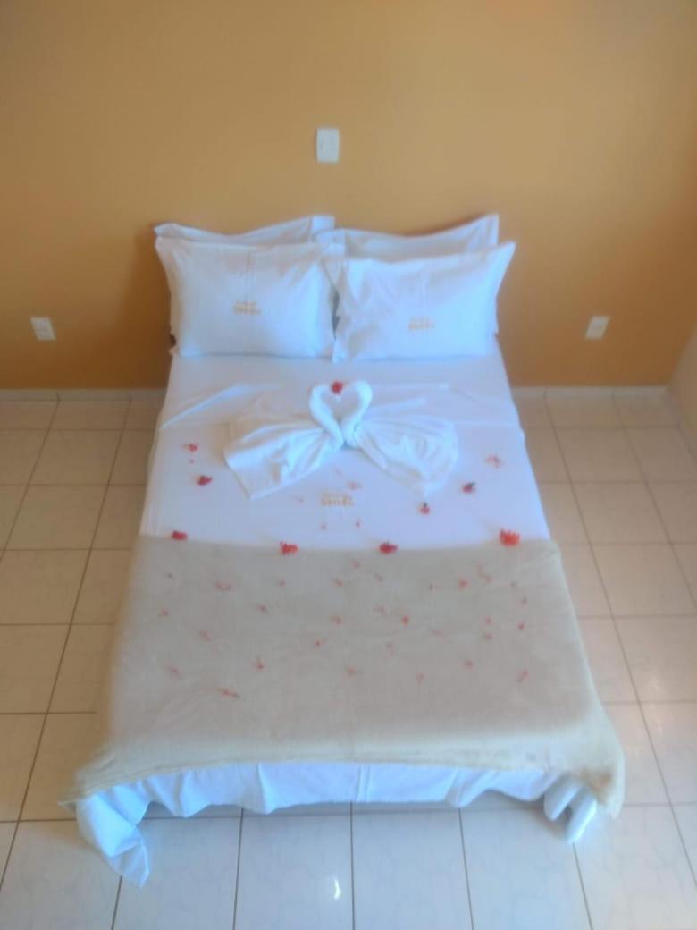 Pousada Simao Maragogi Room photo