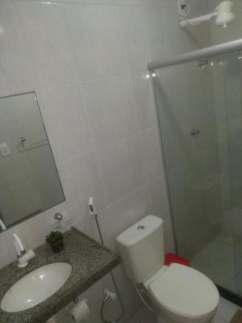 Pousada Simao Maragogi Room photo