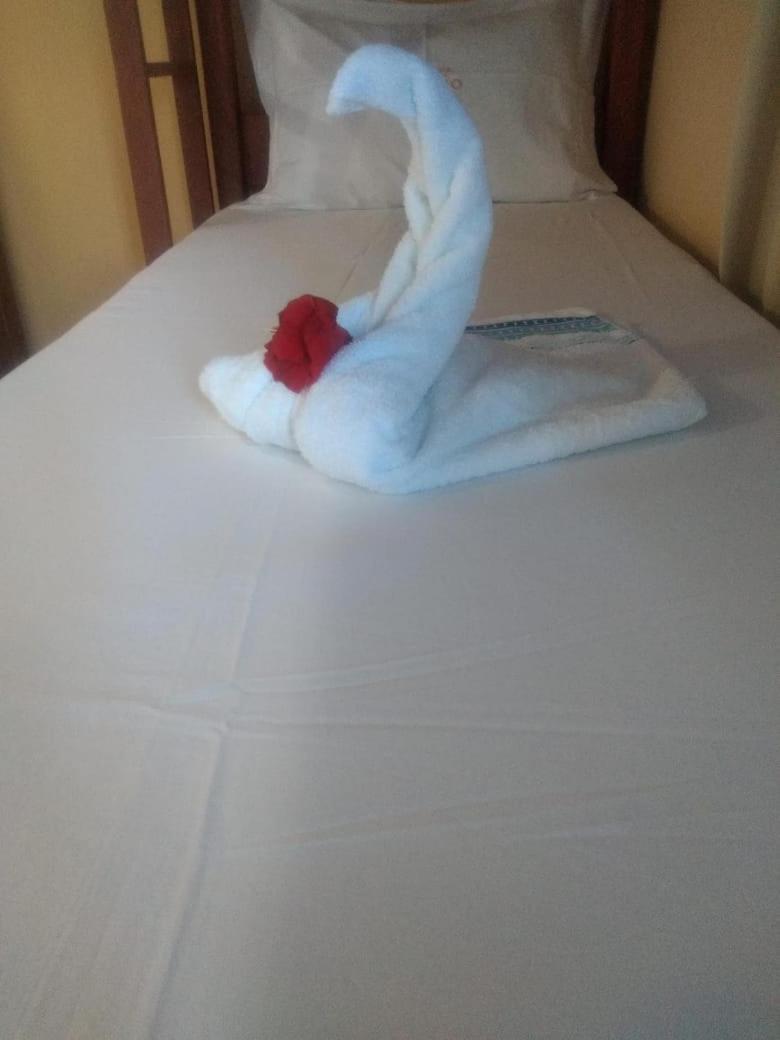 Pousada Simao Maragogi Room photo